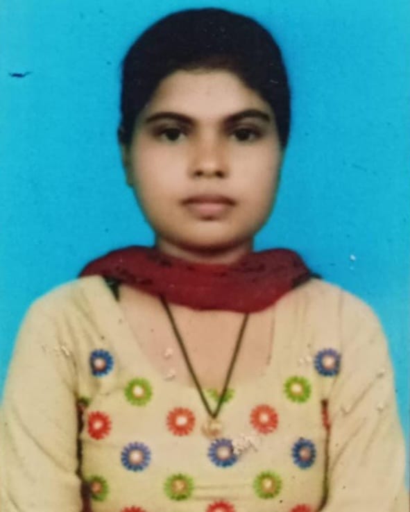 Student Photo Not Available