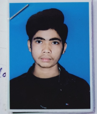 Student Photo Not Available