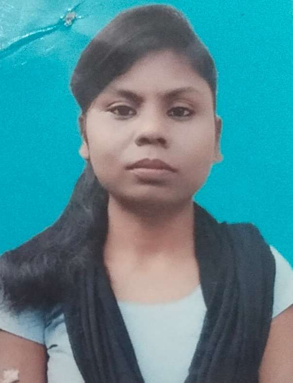 Student Photo Not Available