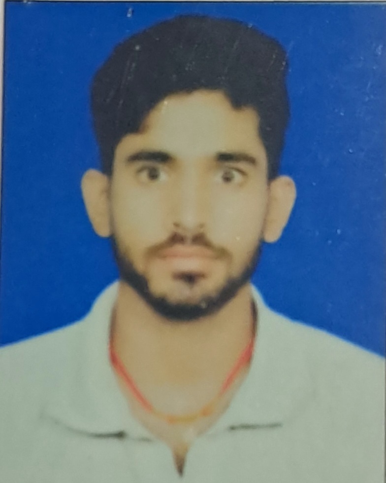 Student Photo Not Available