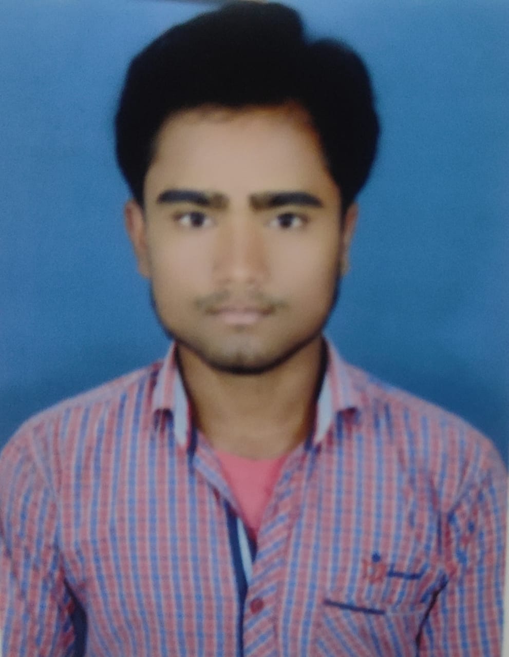 Student Photo Not Available