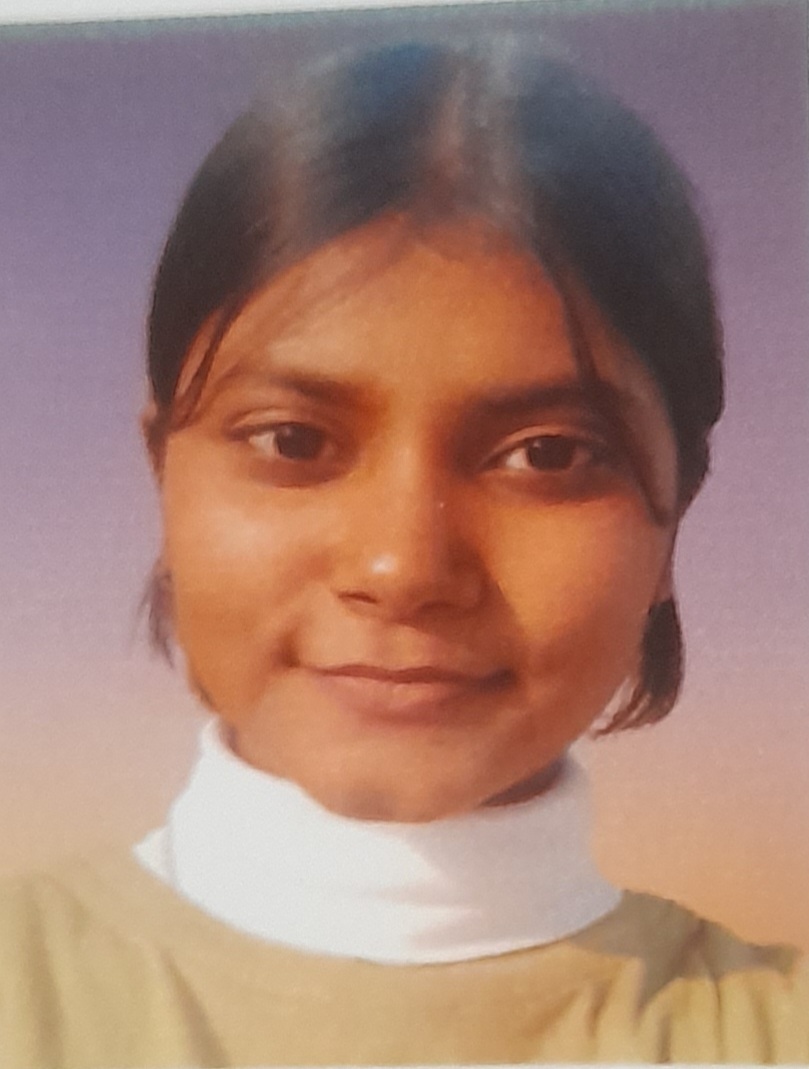 Student Photo Not Available