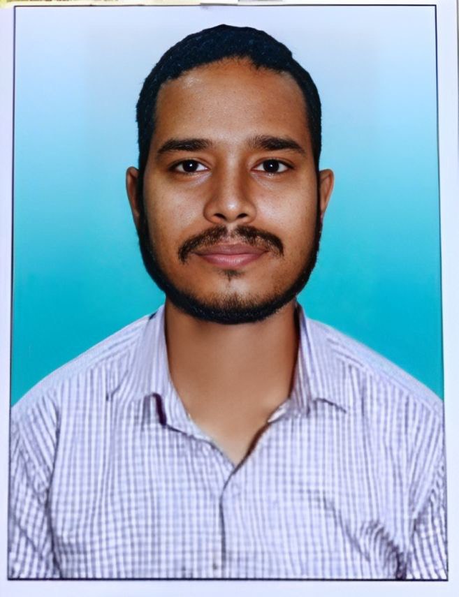 Student Photo Not Available