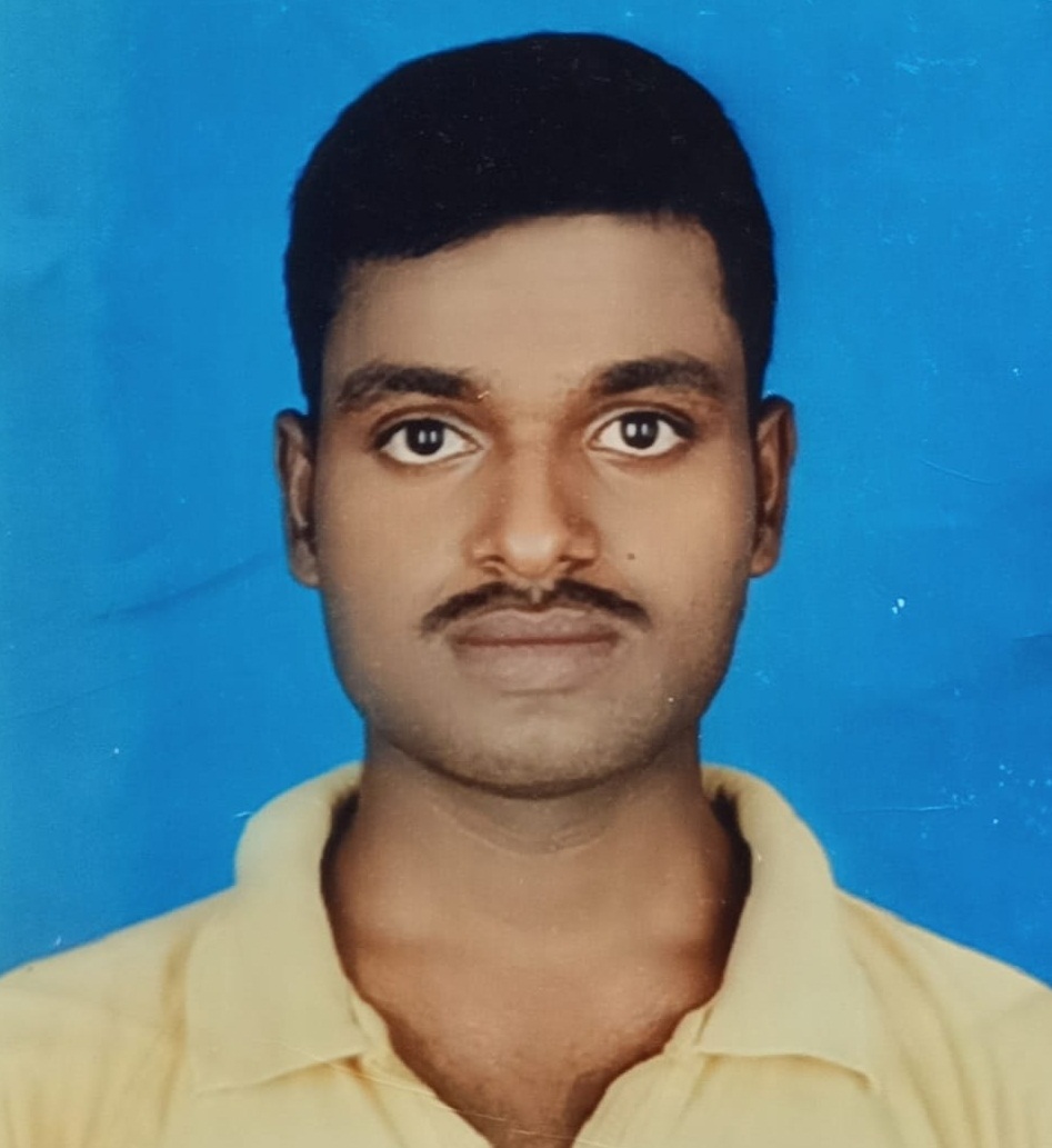 Student Photo Not Available