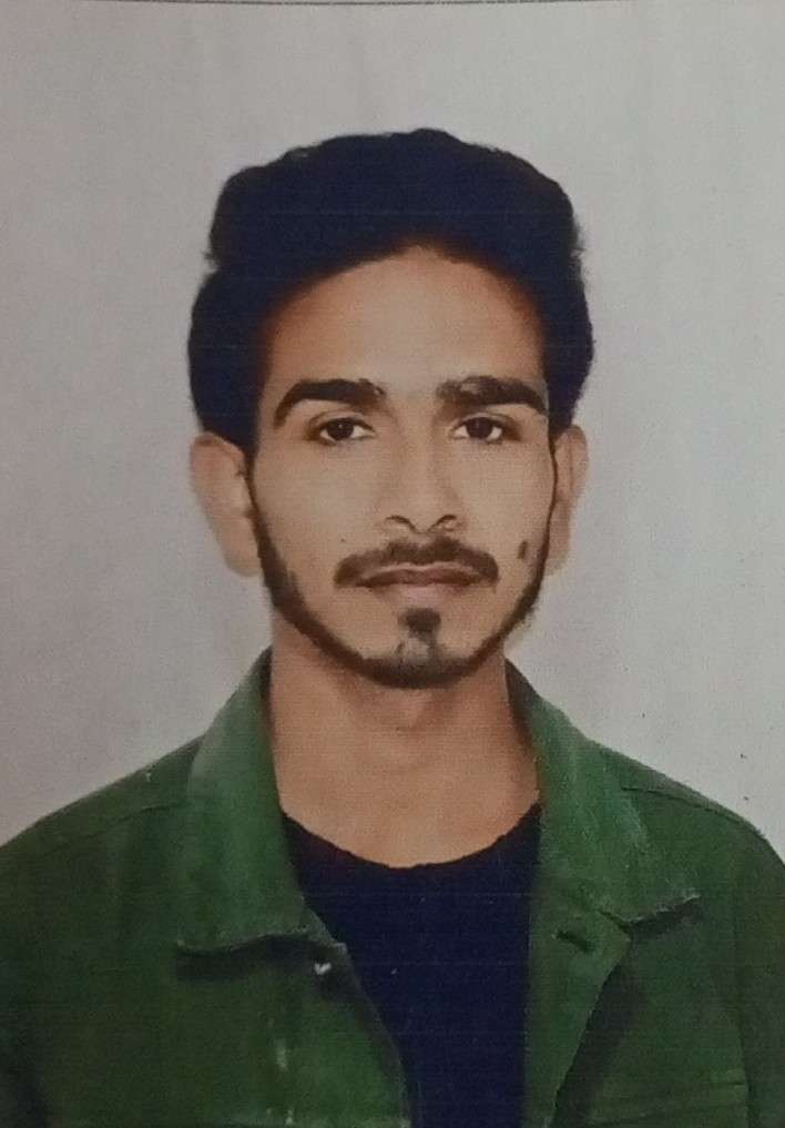 Student Photo Not Available