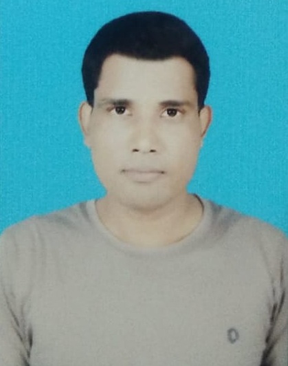 Student Photo Not Available