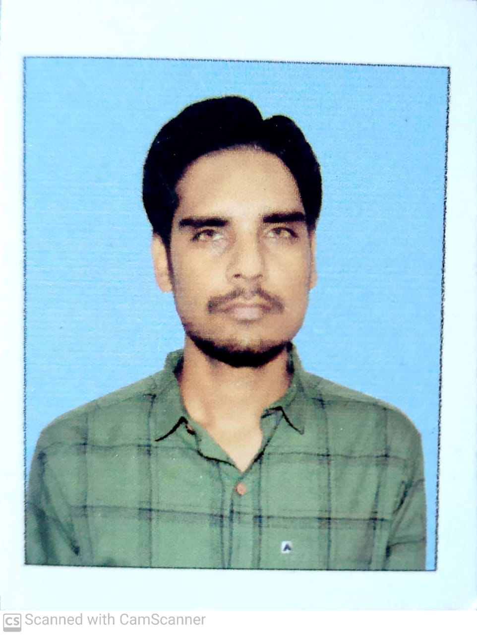 Student Photo Not Available
