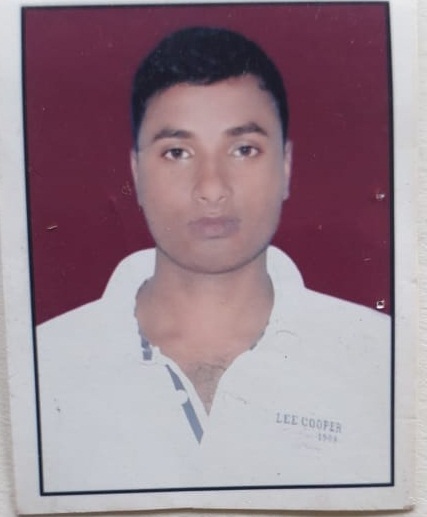 Student Photo Not Available