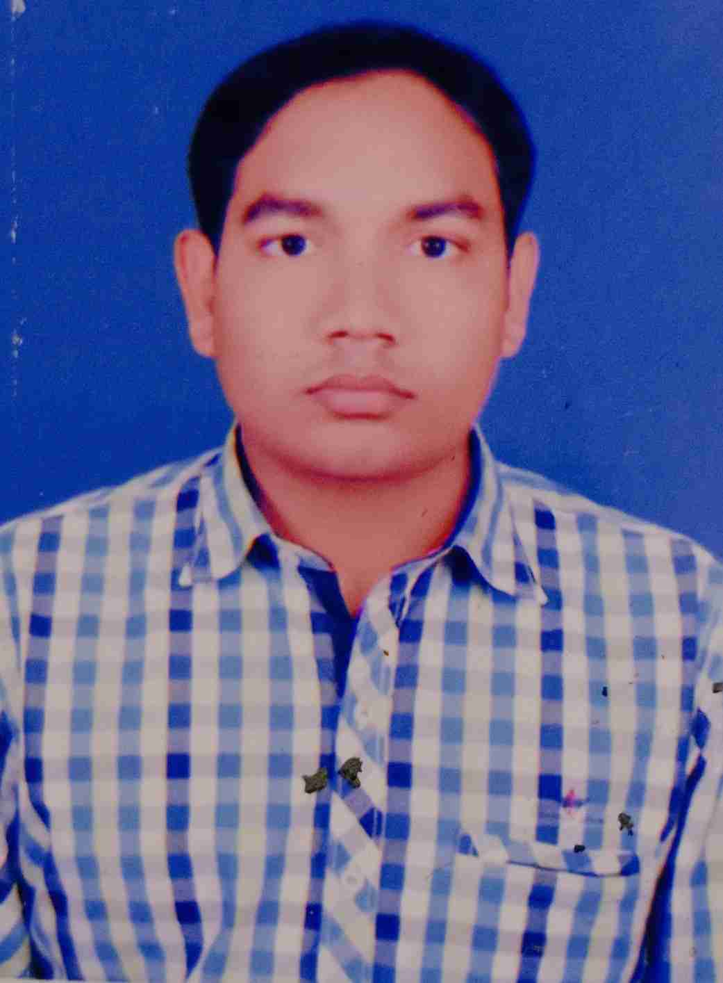 Student Photo Not Available