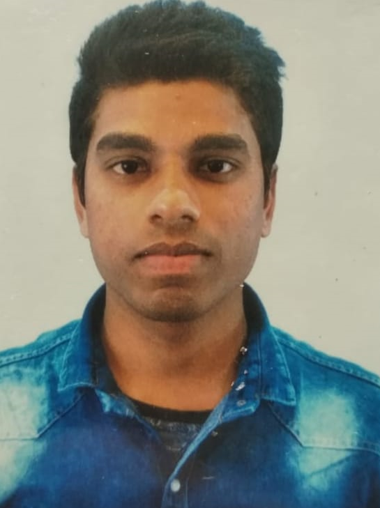 Student Photo Not Available