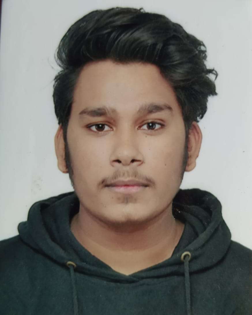 Student Photo Not Available