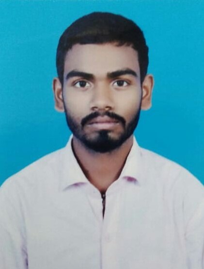 Student Photo Not Available