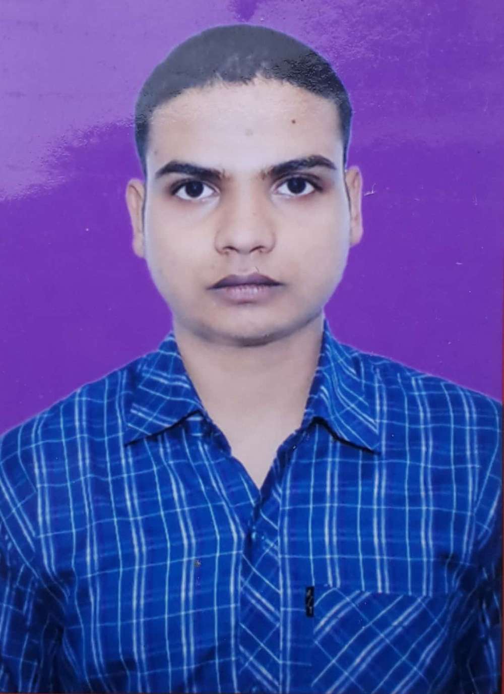 Student Photo Not Available