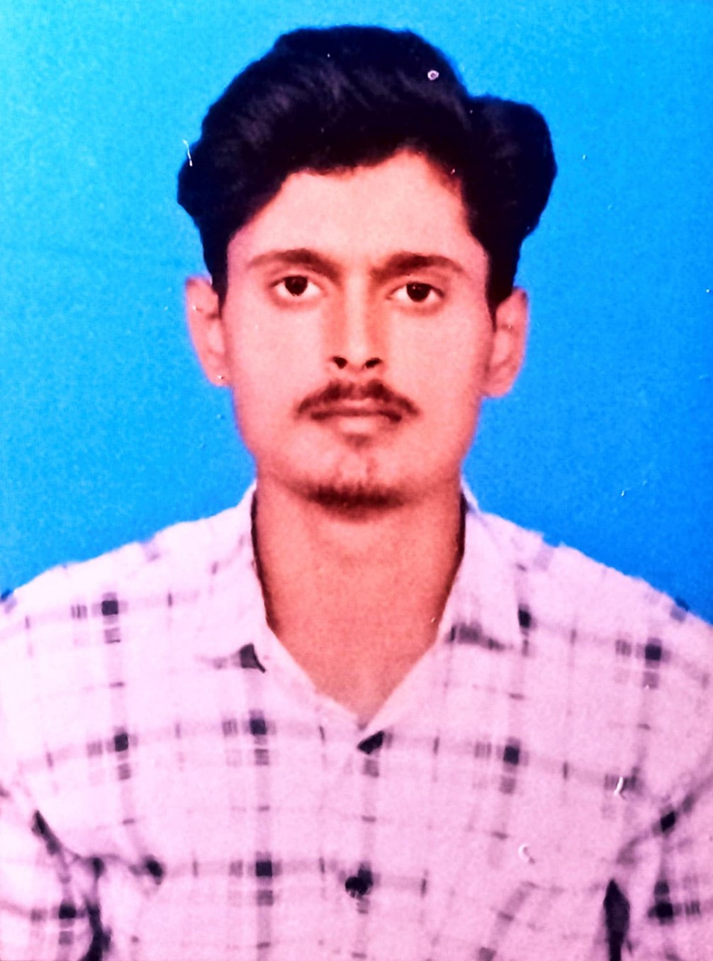Student Photo Not Available