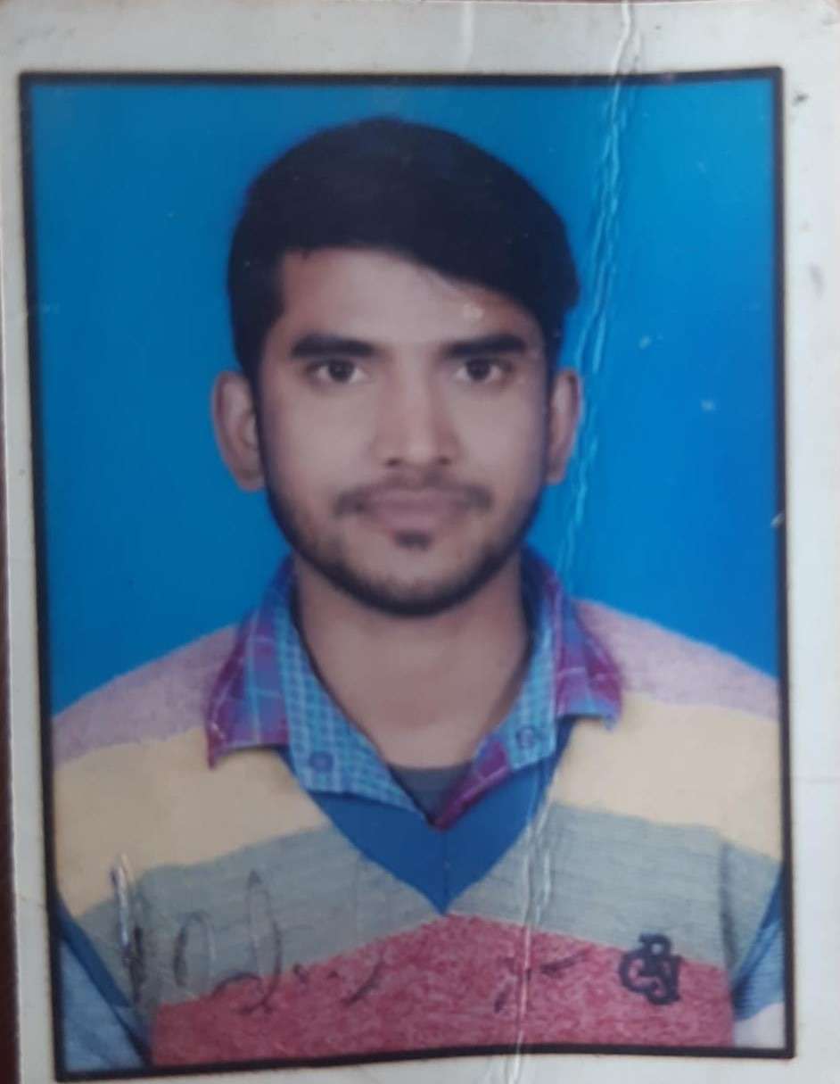Student Photo Not Available