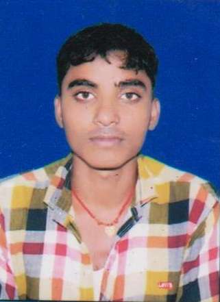 Student Photo Not Available