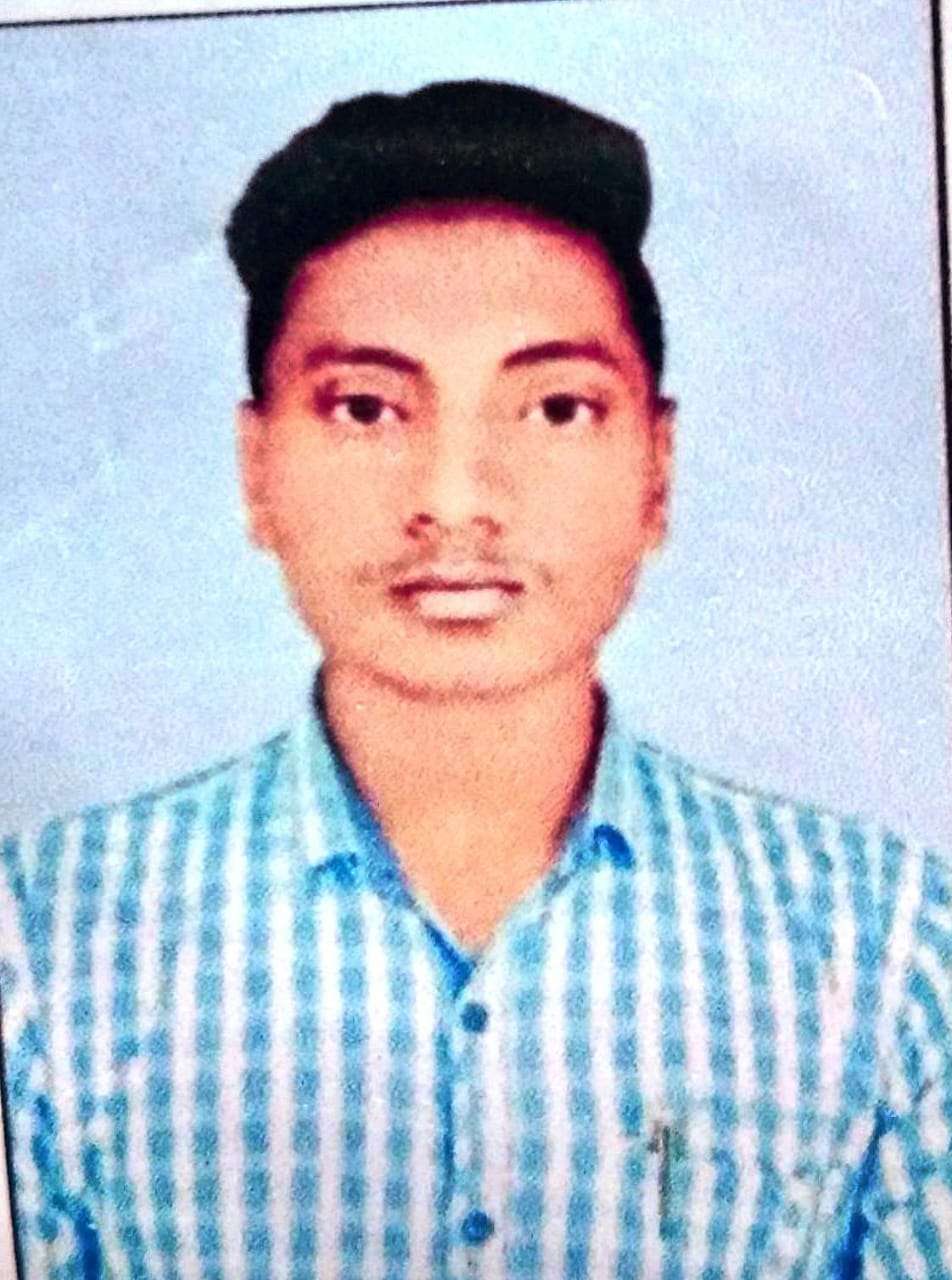 Student Photo Not Available