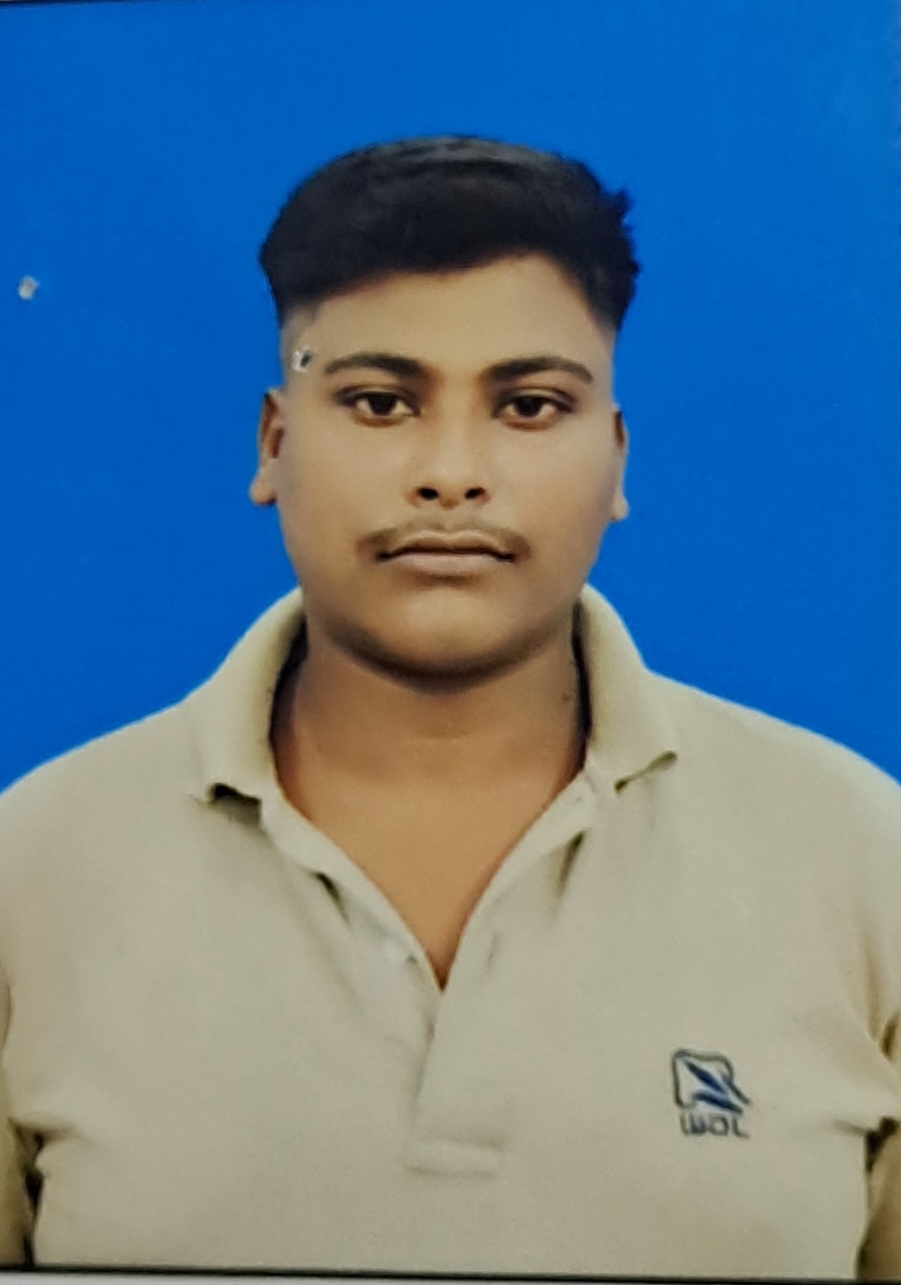 Student Photo Not Available