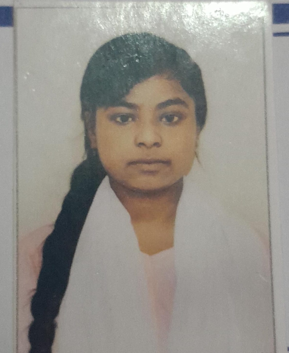 Student Photo Not Available