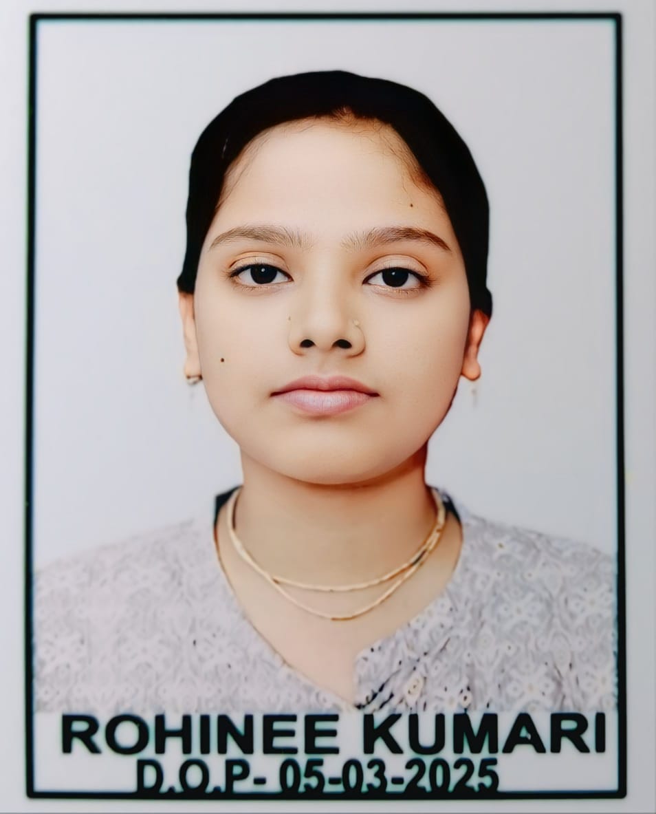 Student Photo Not Available
