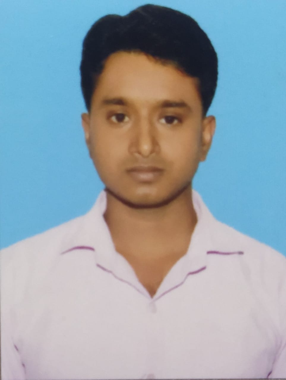 Student Photo Not Available