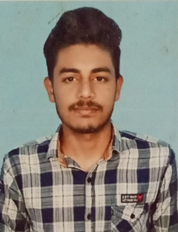 Student Photo Not Available