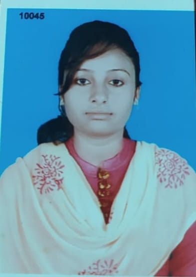 Student Photo Not Available
