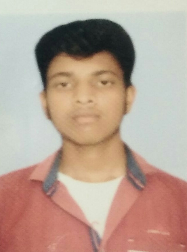 Student Photo Not Available