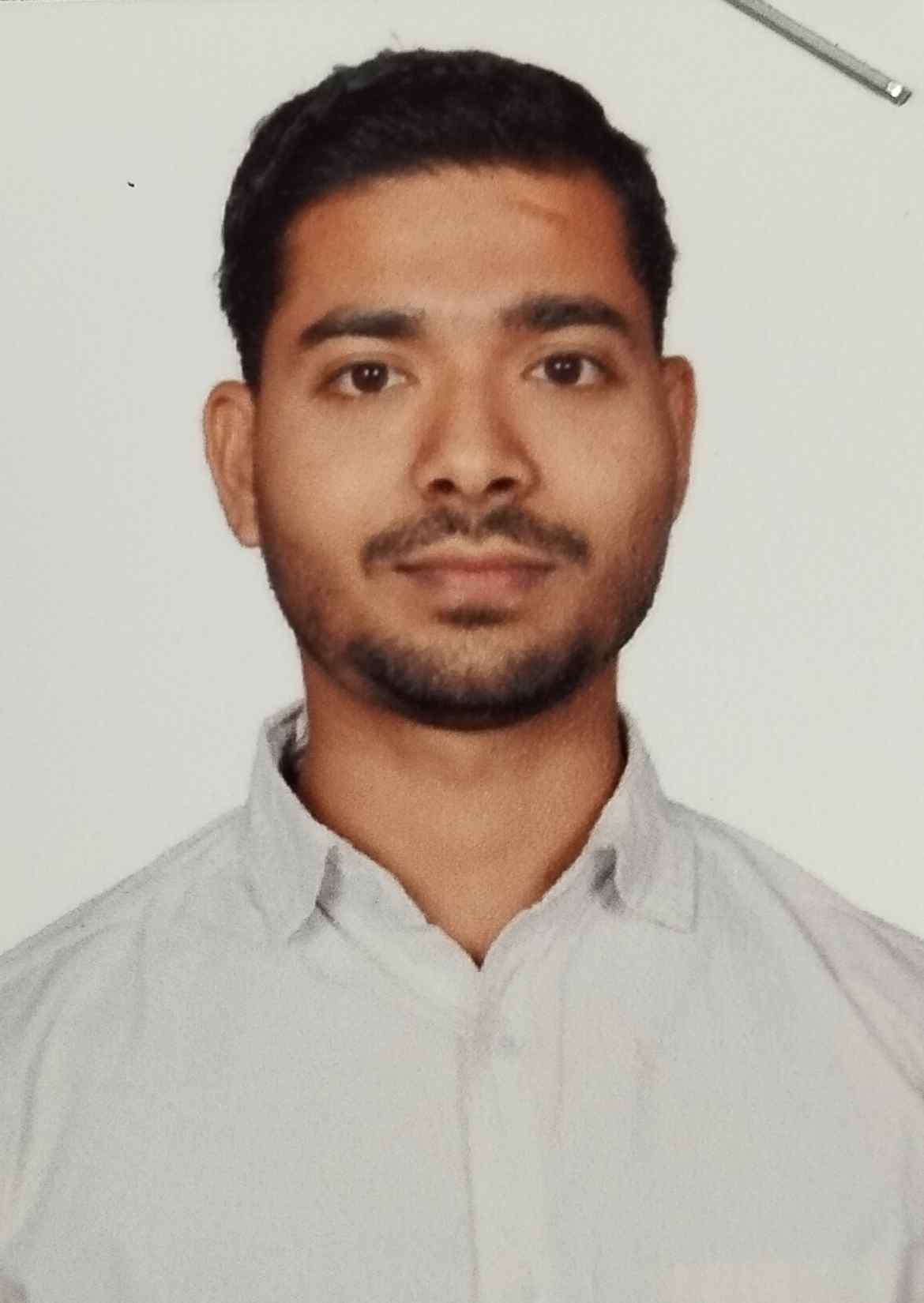 Student Photo Not Available