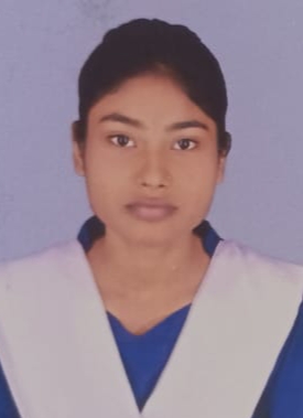 Student Photo Not Available
