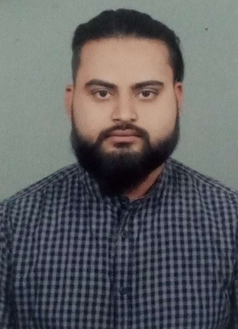 Student Photo Not Available