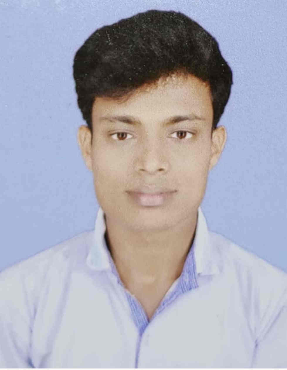 Student Photo Not Available