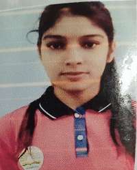 Student Photo Not Available