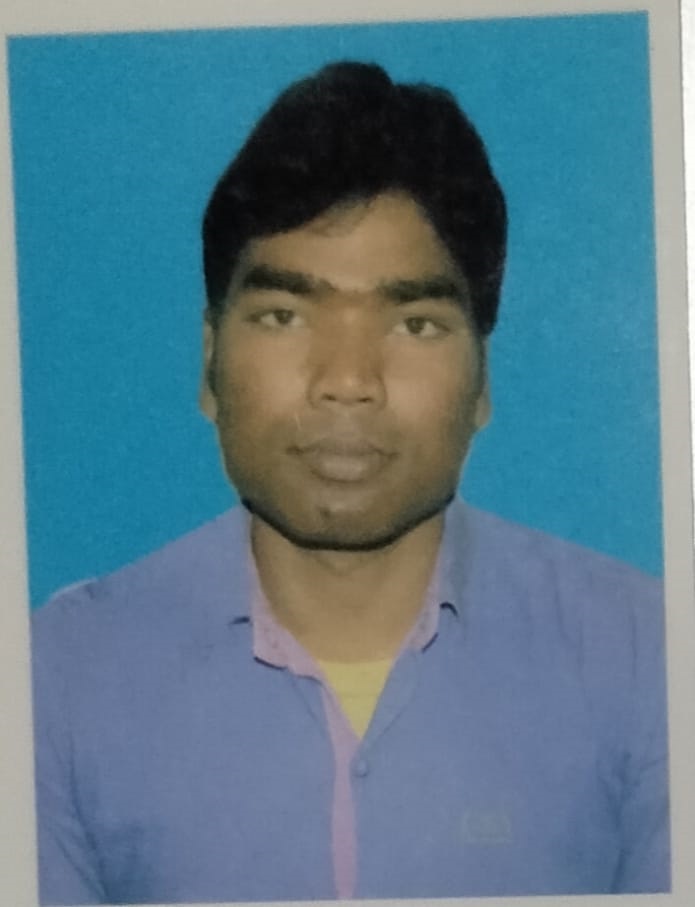 Student Photo Not Available
