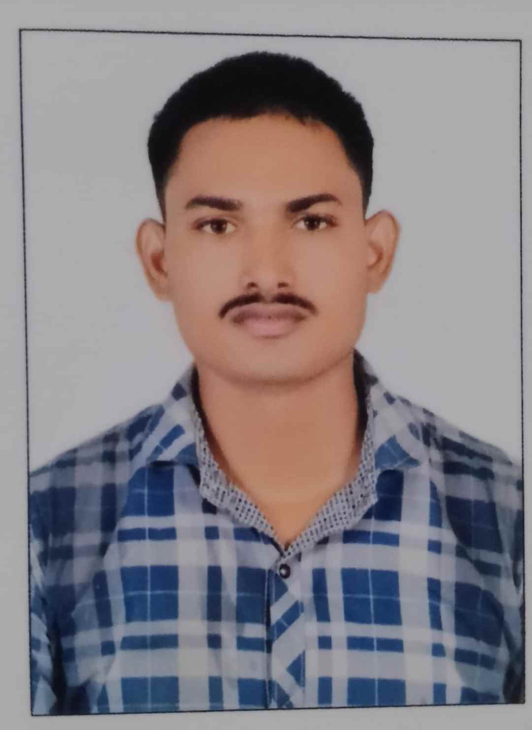 Student Photo Not Available