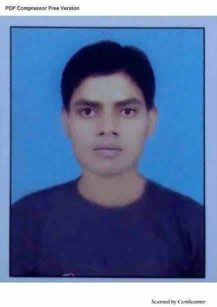 Student Photo Not Available