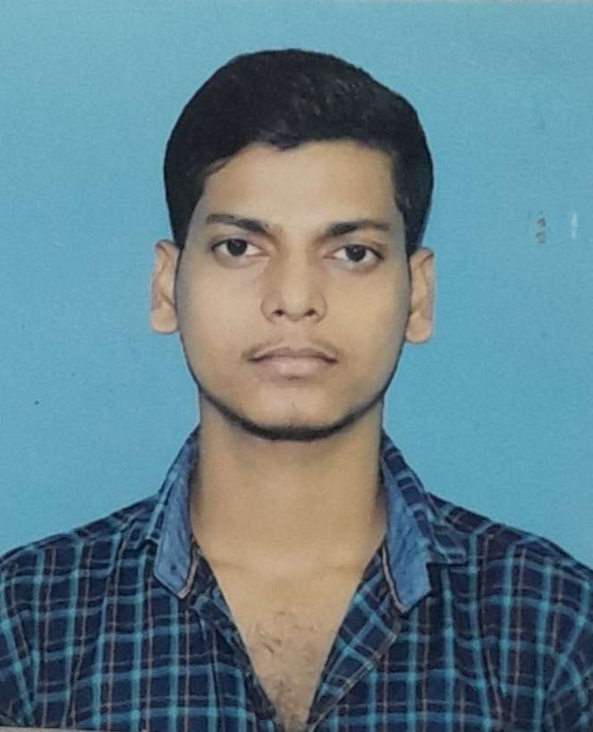 Student Photo Not Available