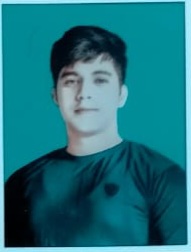 Student Photo Not Available