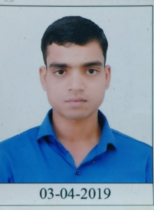 Student Photo Not Available