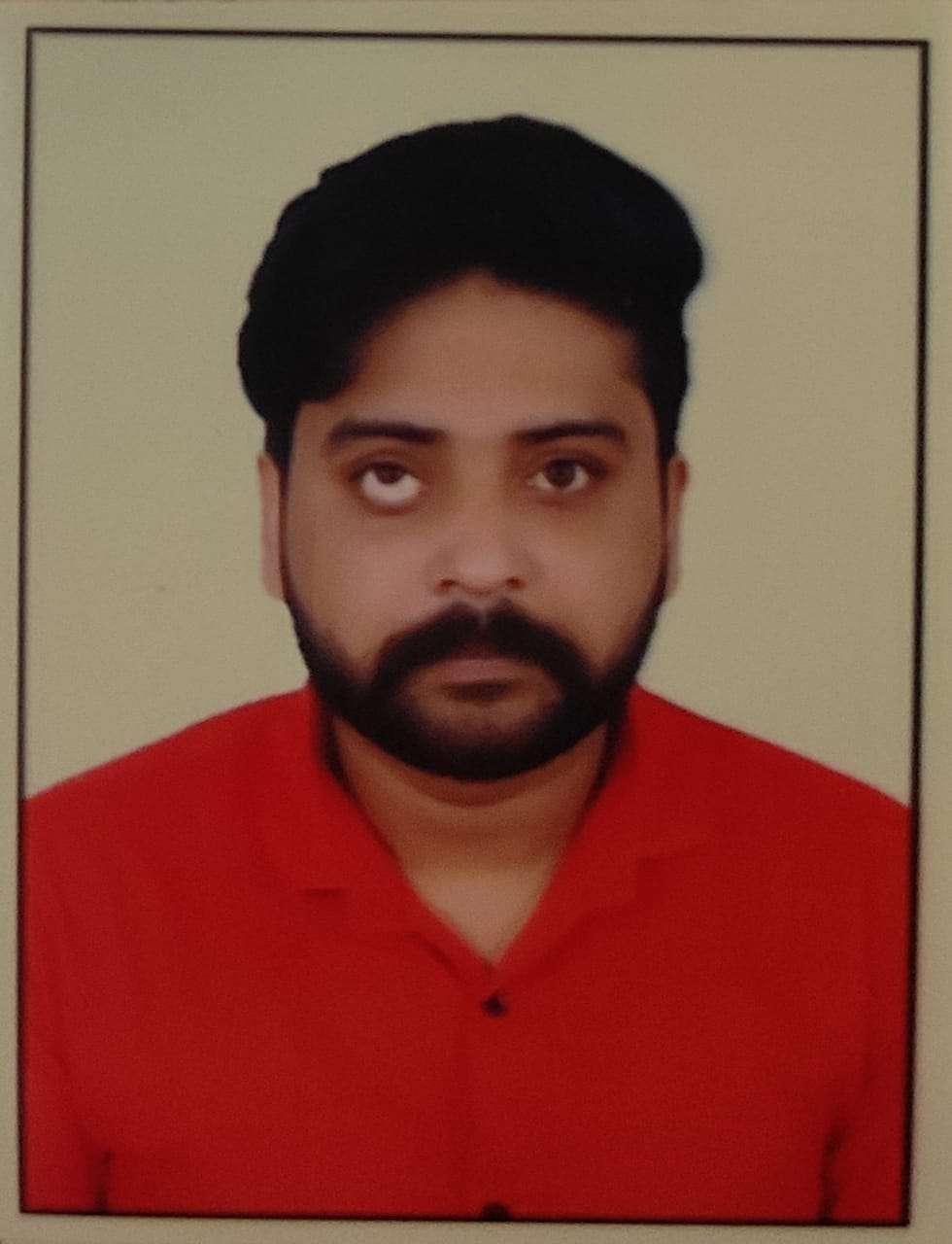 Student Photo Not Available