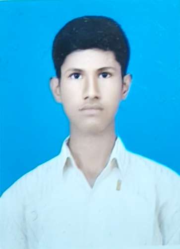 Student Photo Not Available