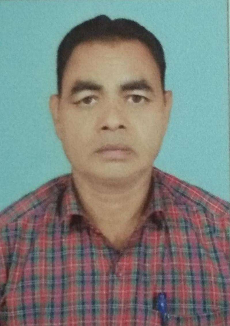 Student Photo Not Available