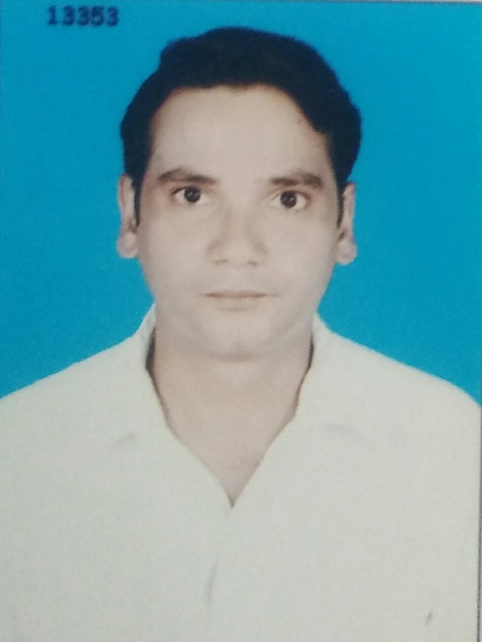Student Photo Not Available