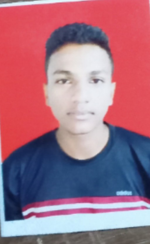 Student Photo Not Available