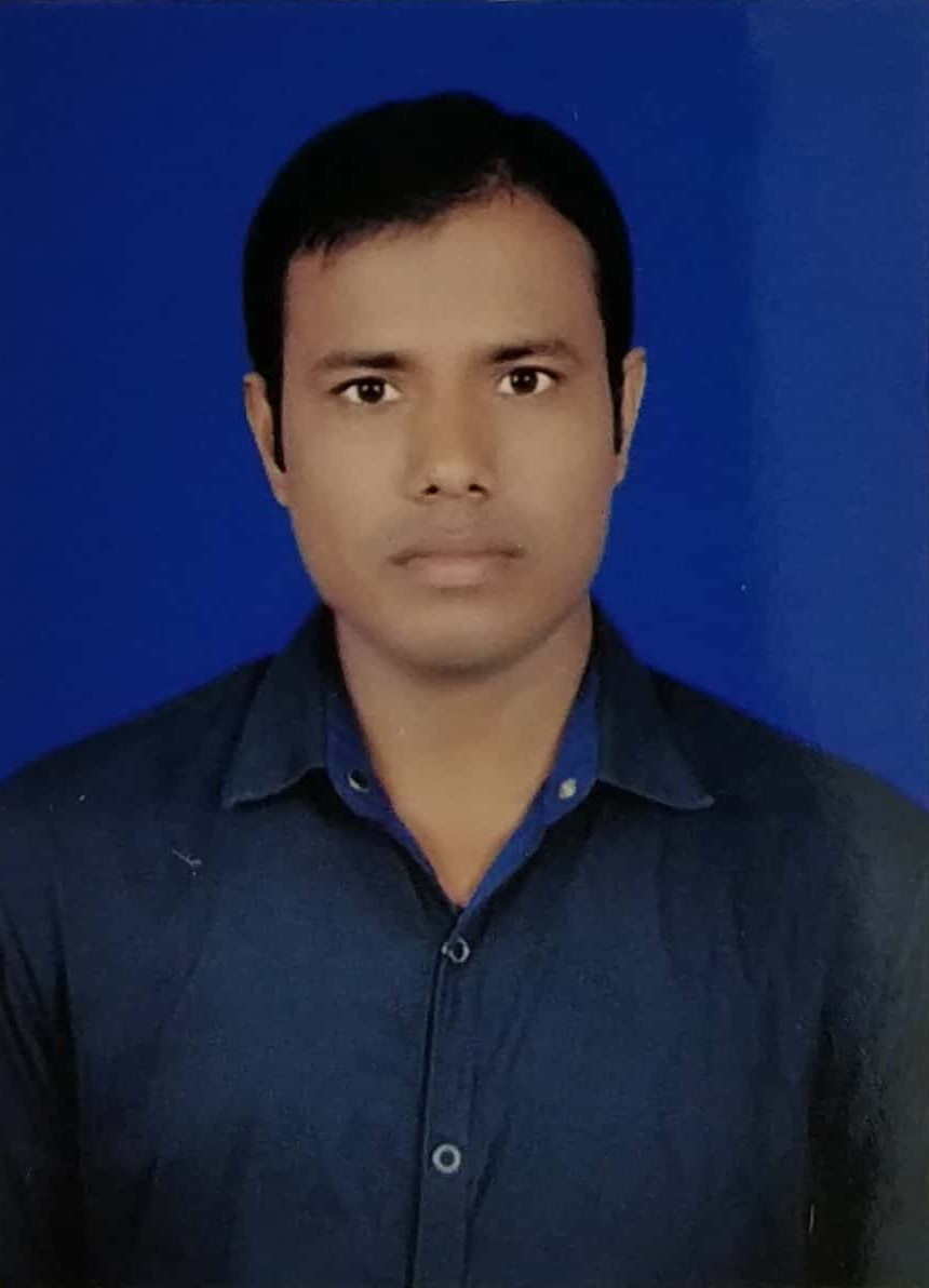 Student Photo Not Available