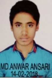Student Photo Not Available