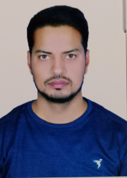 Student Photo Not Available