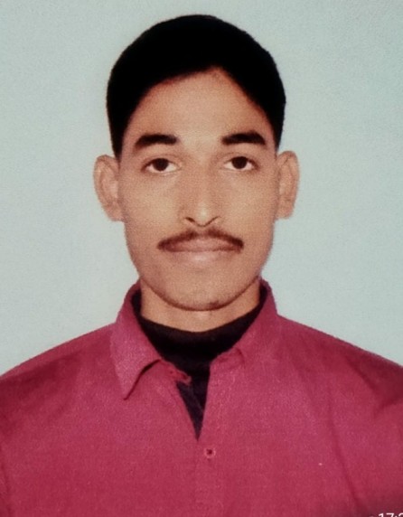 Student Photo Not Available