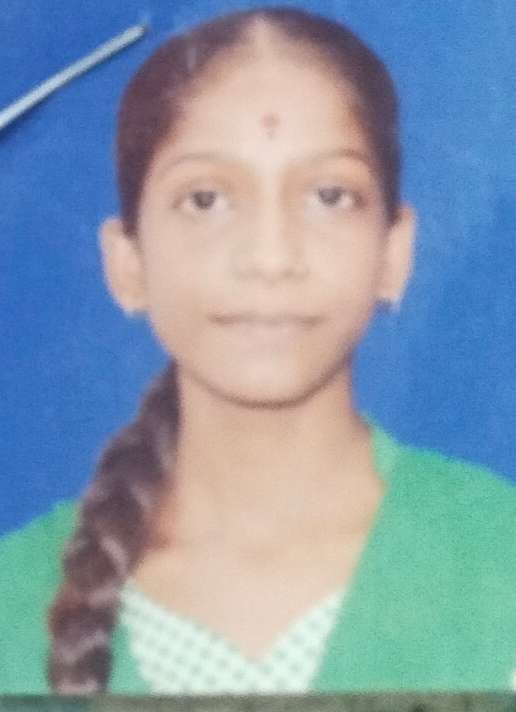 Student Photo Not Available