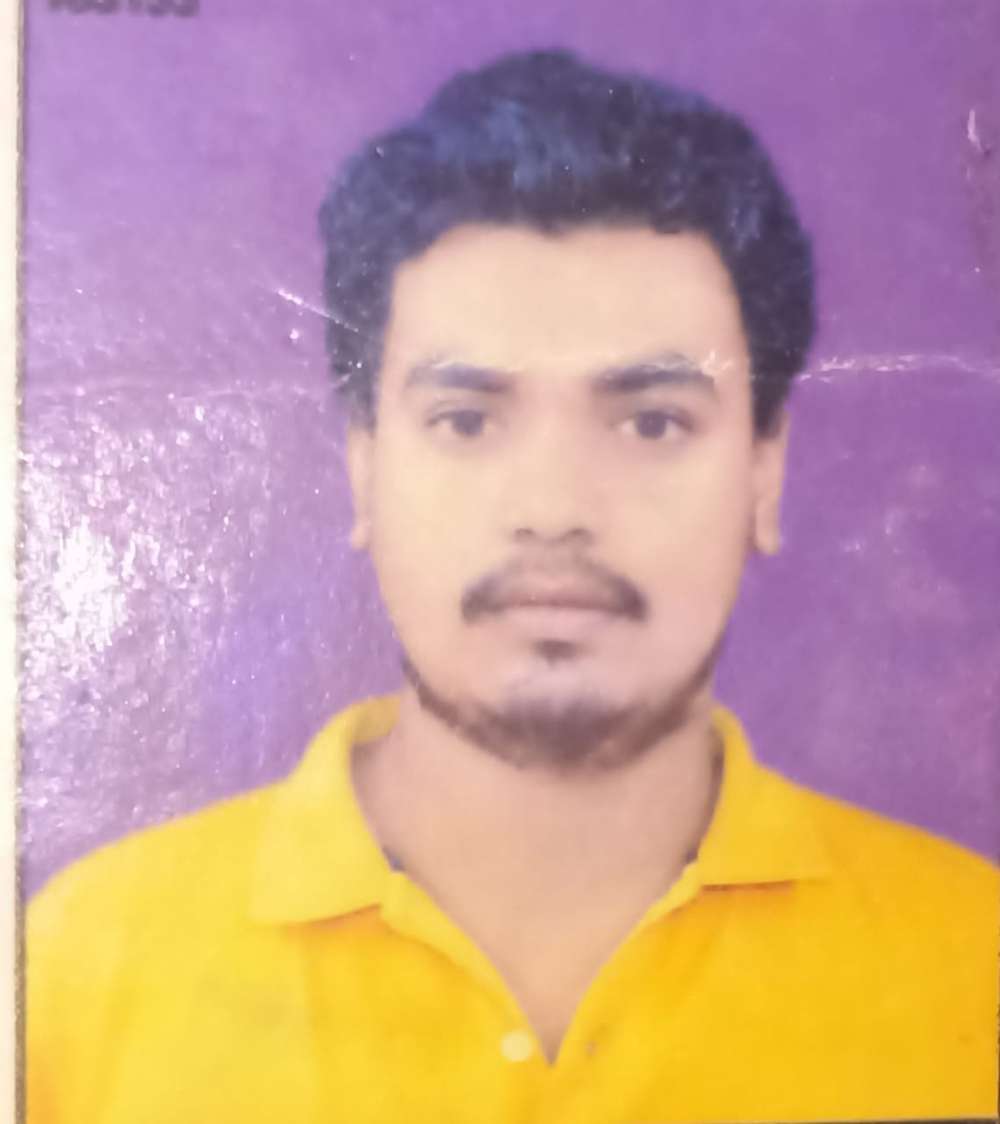 Student Photo Not Available